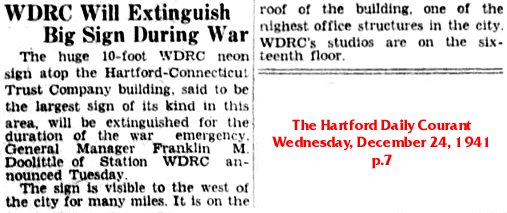 The Hartford Daily Courant - Wednesday, December 24, 1941, p.7