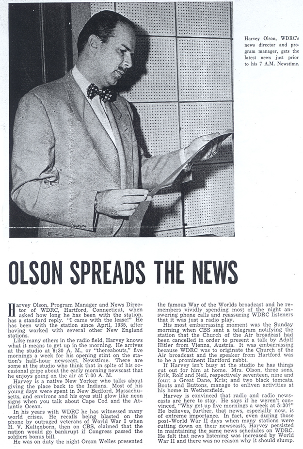 TV/Radio Mirror-September, 1951