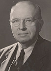 WDRC founder Franklin M. Doolittle