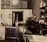 WDRC Storefront circa 1923