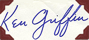 Ken Griffin's signature