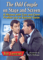 The Odd Couple on Stage and Screen - Bob Leszczak