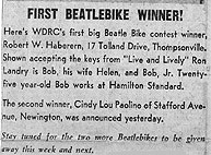 Hartford Courant - June 20, 1964 