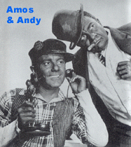 Amos and Andy