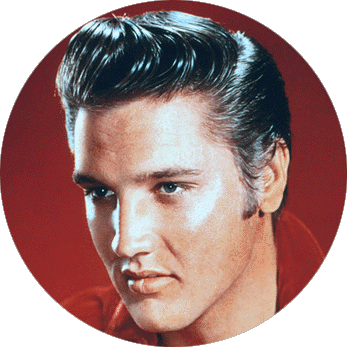 Elvis Presley