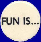 WDRC "Fun Is..." button