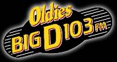 Big D FM logo