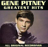Gene Pitney album cover