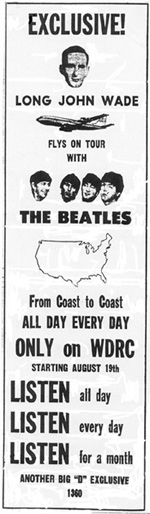 ad:  August 17, 1964