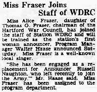 The Hartford Daily Courant - June 27, 1943