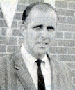 Dick Brown in 1967