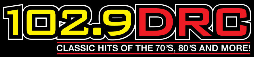 new WDRC FM logo - July 7, 2014