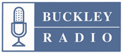 Buckley Radio logo