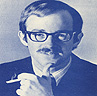 WDRC's Scotty Morgan in 1969