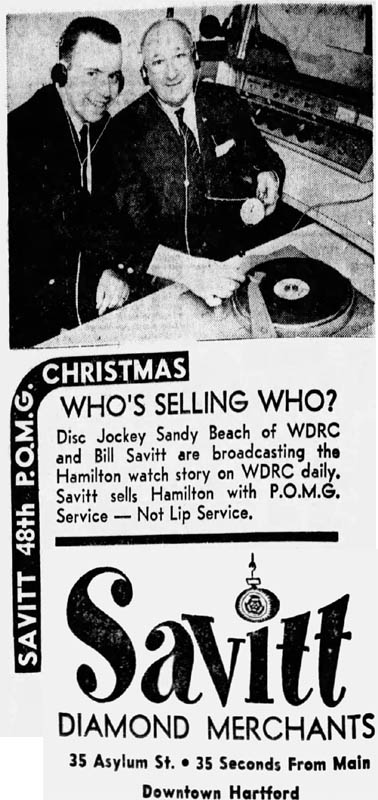 The Hartford Courant - December 14, 1967