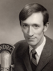WDRC's Dick McDonough - 1969