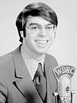 WDRC's Pete Ross