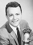 WDRC's Ron Landry