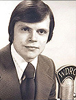 WDRC's Jim Scott