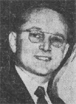 Paul Entress in 1948