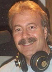 Bart Mazzarella, aka Bob Marx