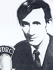 WDRC's Dick McDonough - 1969