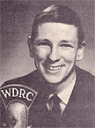 WDRC's Mike Millard