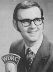 WDRC's Jack Miller