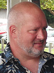 Dave Nagel in 2009