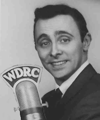 Ken Reeth - WDRC 1960