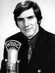 WDRC's Dale Reeves