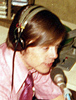 WDRC's Jim Scott