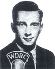 WDRC's Aaron Shepard