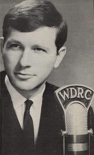 WDRC's Don Wade
