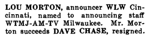 Broadcasting Telecasting, December 3, 1951, p.64