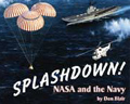 Don Blair's book, "Spashdown - NASA and the Navy"